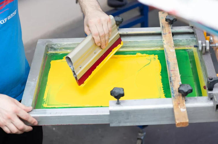 screen printing mesh screen printing mesh