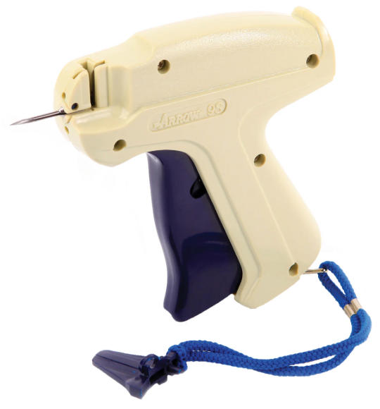 Arrow Tagging Gun Arrow Tagging Gun