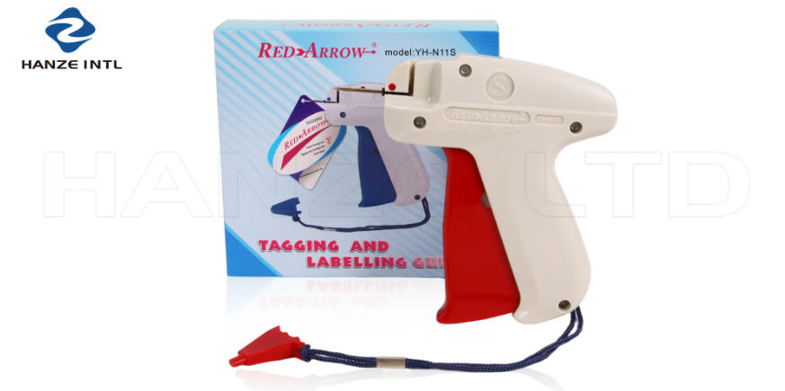 Tag Gun – Standard YH-N11S / Plastic Needle Tag Gun – Standard YH-N11S / Plastic Needle