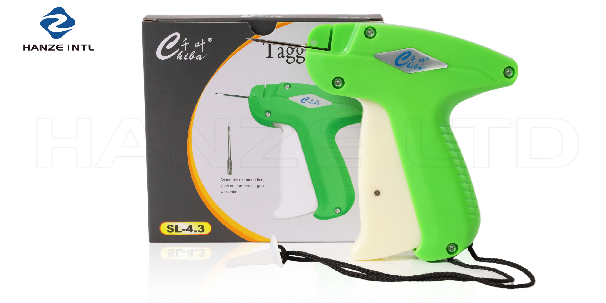HZI-TGG-QIANYE SL4.3