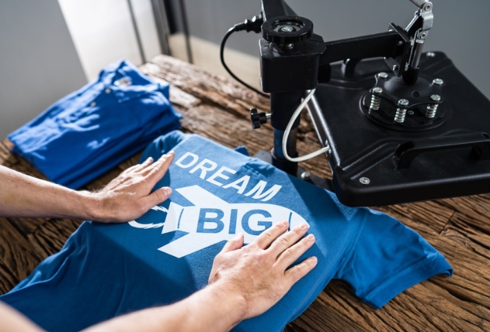 heat transfer printing