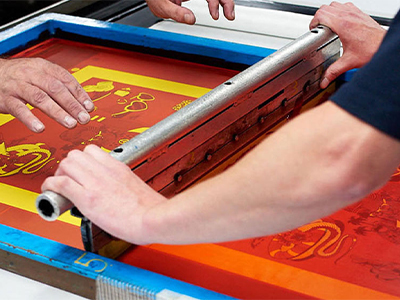 The Ultimate Guide to Standard Screen Print Placements and Sizes