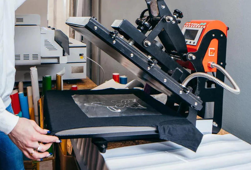 DTF Printing