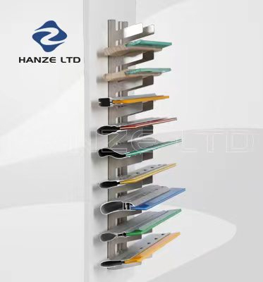 10 layer Squeegee Rack