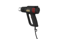 QR-83C Two speed temperature regulating hot air gun