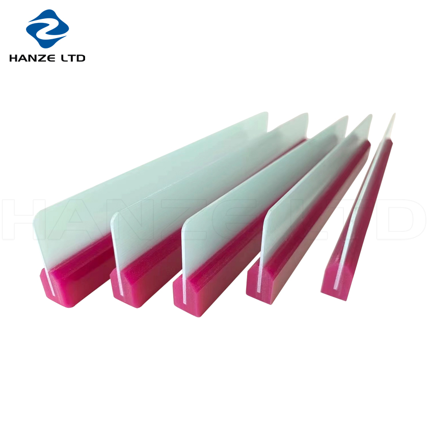 Fiber Glass Board Squeegee 