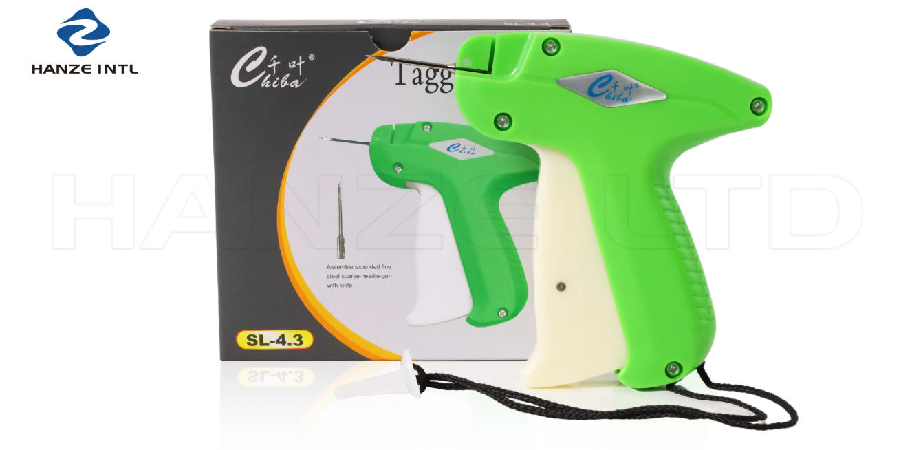 Tagging Gun QIANYE A3801-SL4.3