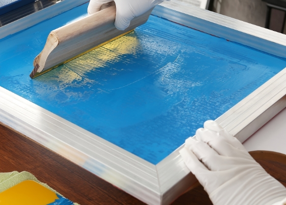 Screen Printing