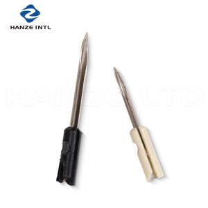 Plastic Needle