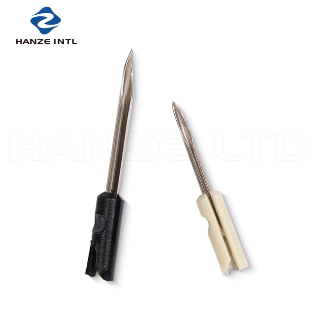 Plastic Needle