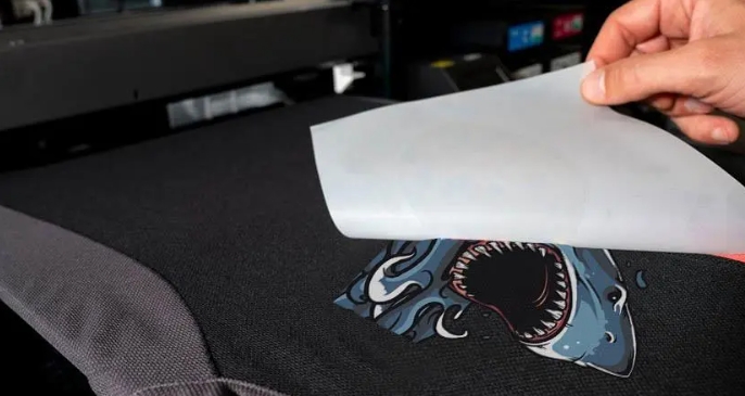 DTF Printing