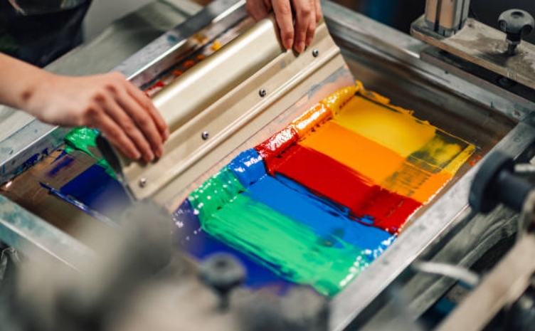 screen printing squeegee