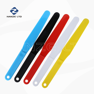 Plastic Ink Spatulas 