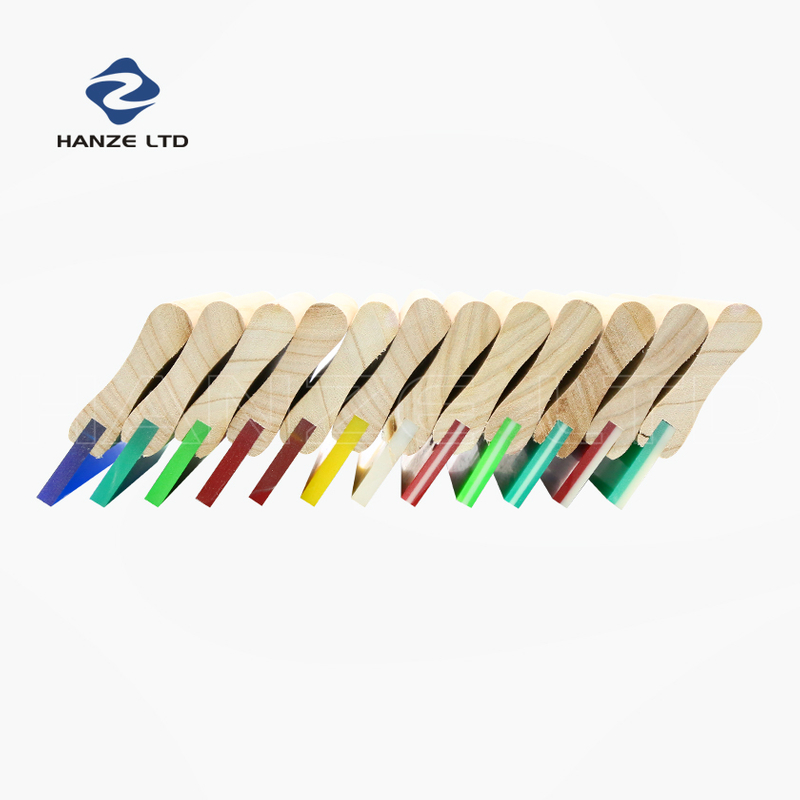 Wooden Squeegee Handle