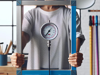 The Ultimate Guide to Screen Tension in Screen Printing