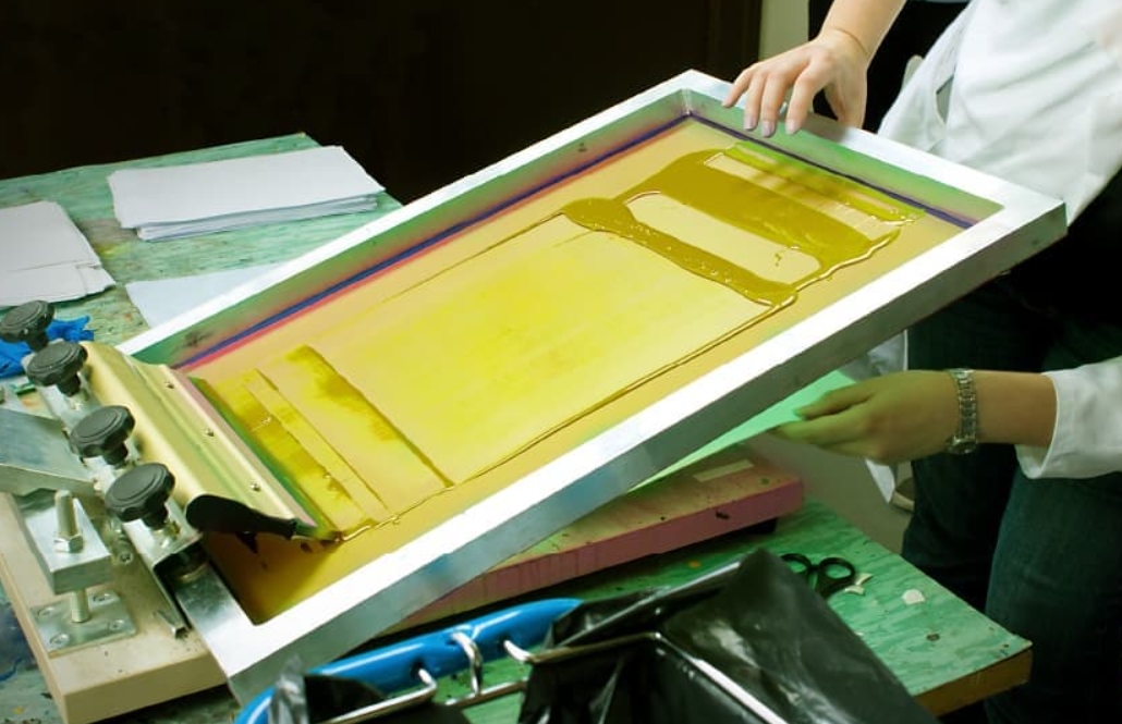 retensionable frame