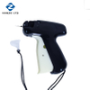 Micro fine tag gun with steel needle