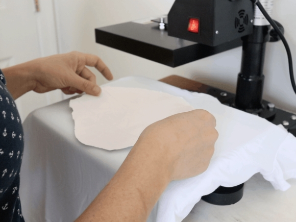 Sublimation printing