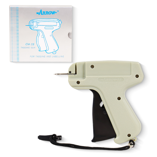 Arrow 5S Standard Tag Gun