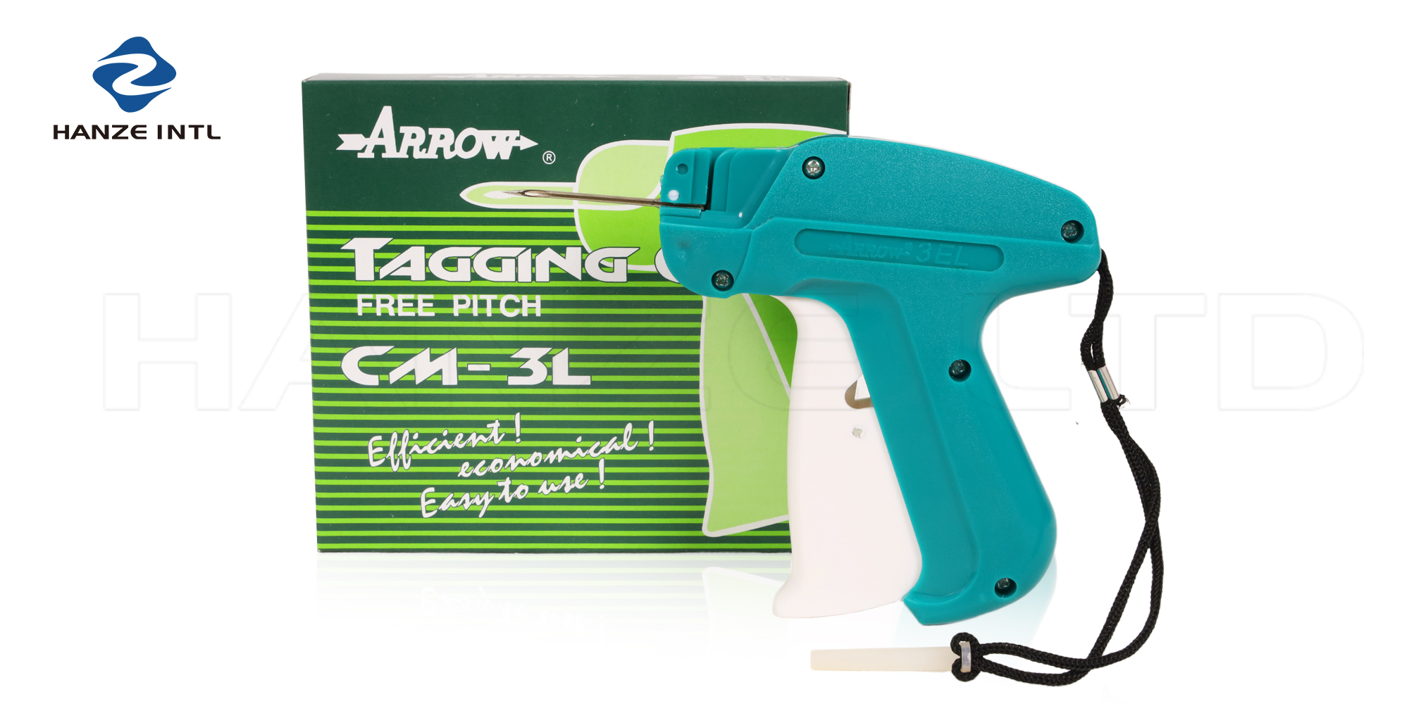 HZI-TGG-ARROW 3EL