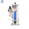 Pneumatic Fine Socks Hang Tag Machine Tag Pin Machine For Tagging Sockstag
