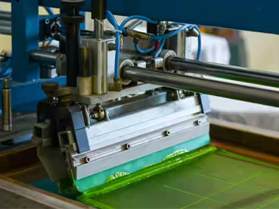 Ultimate Guide to Setting Squeegee Pressure for Perfect Screen Printing Results