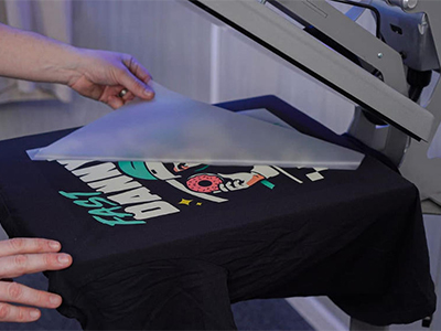 What You Need for DTF Printing: Printer & Supplies | Hanze