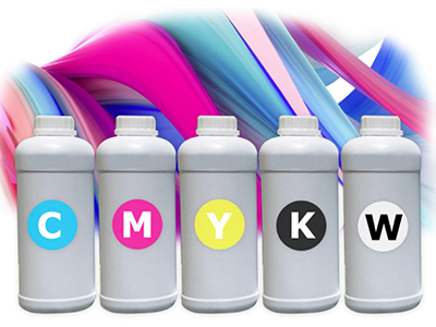 DTF Ink Guide: Types, Benefits, and Applications