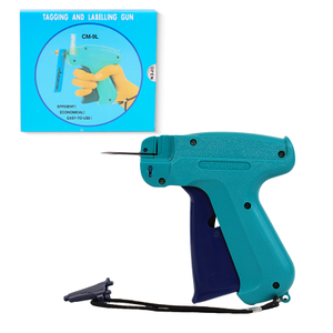 ARROW 9L TAG GUN