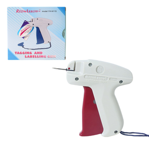 RED ARROW Tag Gun