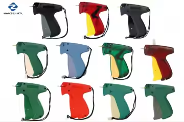 Micro Fine Tag Gun CX Series
