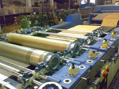 Rotary Screen Printer Basics: Everything You Should Know
