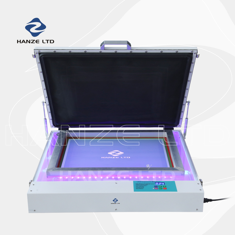 LED Exposure Machine 20"*24"