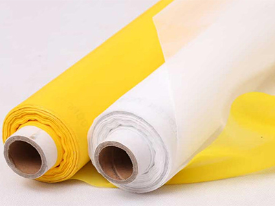 Screen Printing Mesh Materials Compared: Polyester vs Nylon vs Stainless Steel