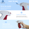 RED ARROW Tag Gun
