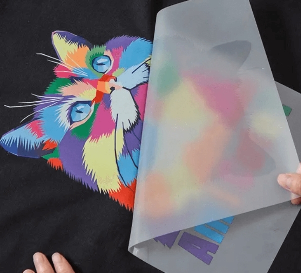 heat transfer printing