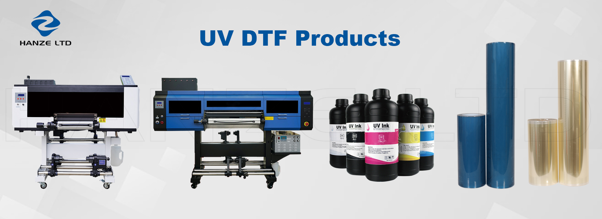 HANZE LTD UV DTF PRODUCTS 1920X700