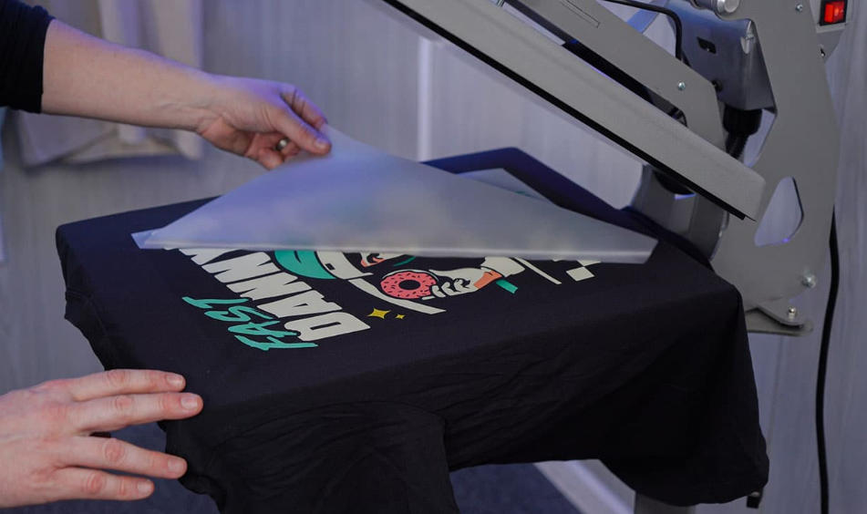 DTF Printing