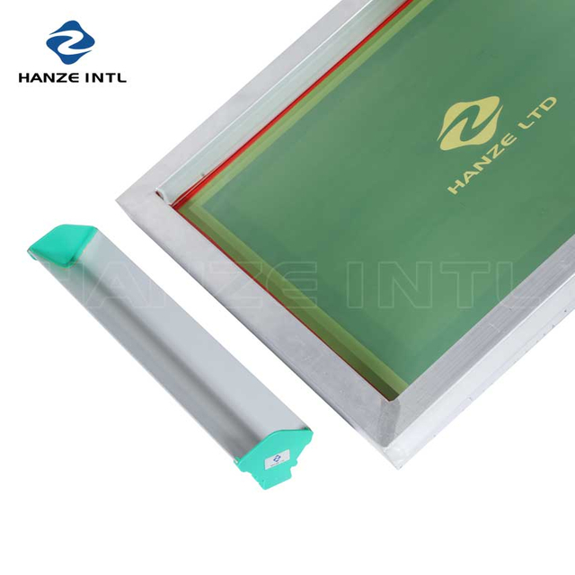 Dual Edge Aluminum Emulsion Coater 