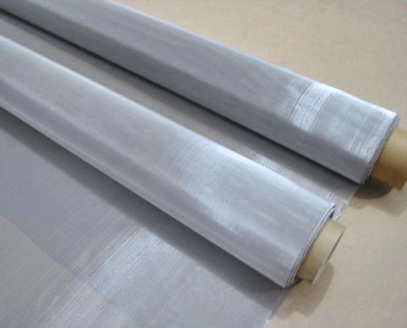 ASADA Stainless Steel Mesh 