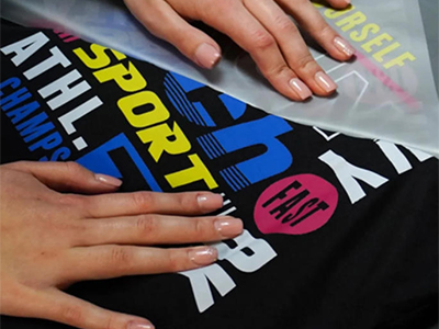 Mirroring DTF Transfers: Essential Guide for Printers