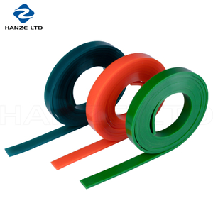 25 X 5 MM Squeegee Rubber