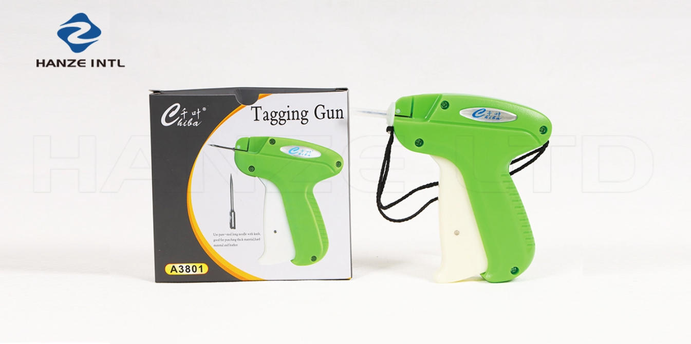 Tagging Gun QIANYE A3801