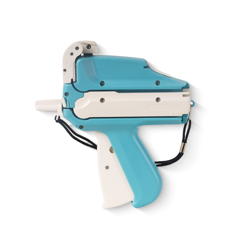 Hot Selling Hang Tag Gun Plastic Shirt Stitch Gun Name Tag Pin ...