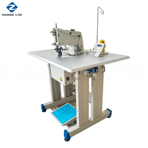 Cotton Thread Tagging Machine