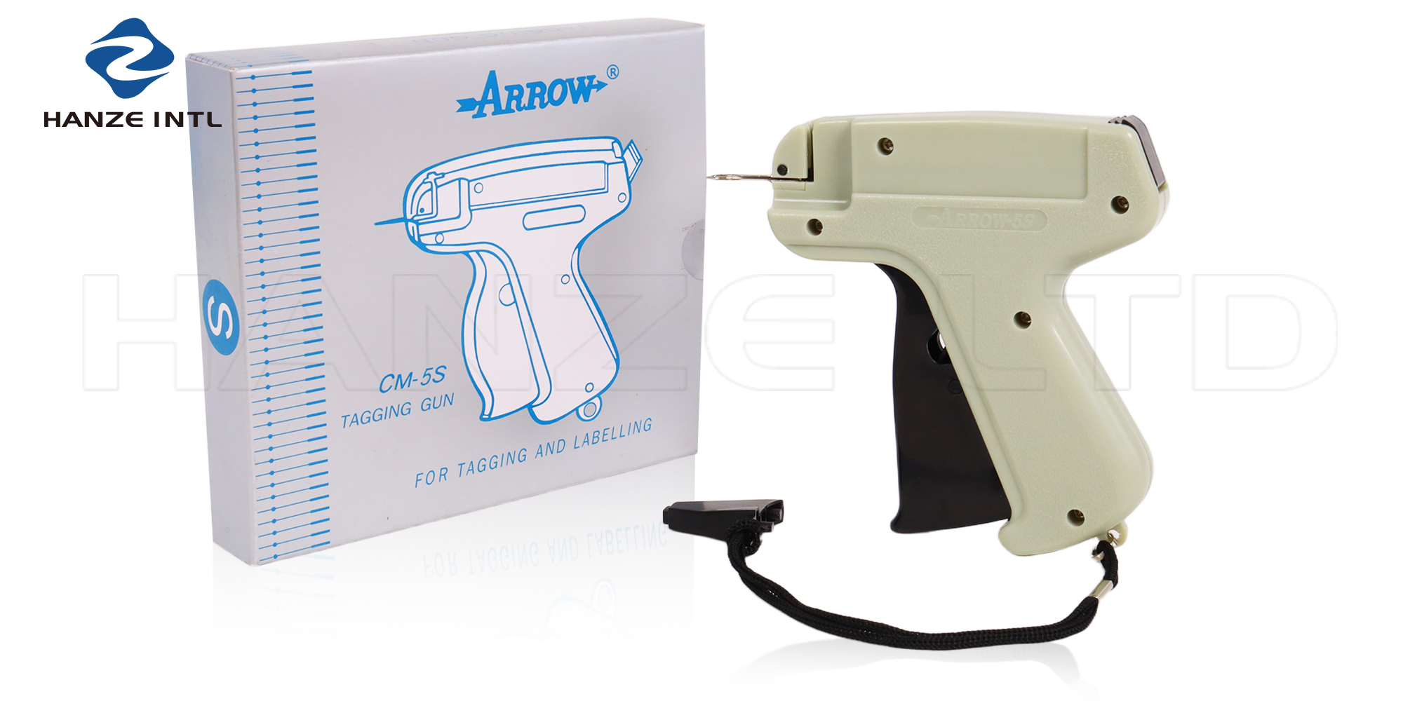 HZI-TGG-ARROW 5S