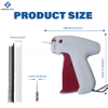 RED ARROW Tag Gun