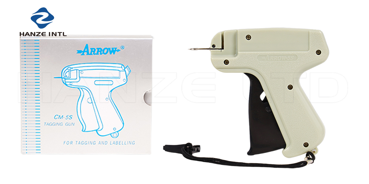 HZI-TGG ARROW 5S