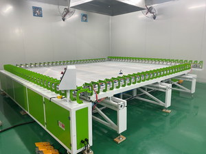Electronic Automatic Stretching Machine