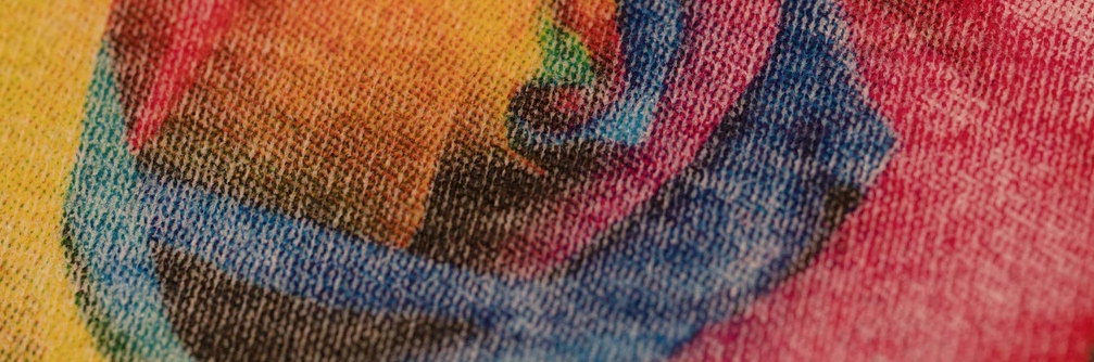 cmyk screen printing